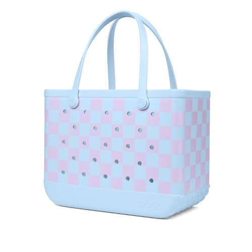 BOGG BAG Original Large Tote – 19” x 14” x...