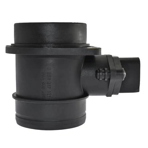 Capteur de débit d'air massique MAF Golf 2.0l haute précision 2003-2006 standard 06A906461G