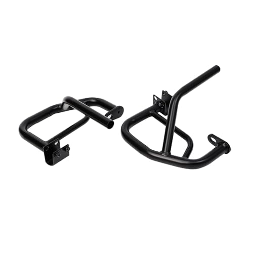 Barre de protection moteur moto Rebel 500 pour trajets urbains et roadtrips