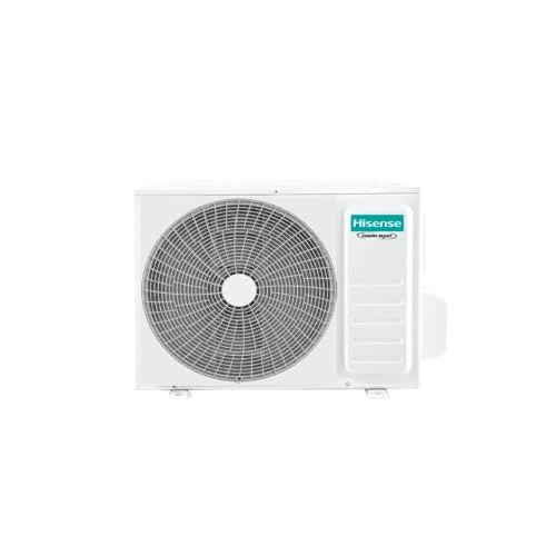 Ar condicionado split inverter hi wall wi-fi Hisense 9000 btus frio as-09tw2rld – 220v