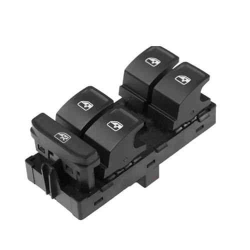 Interrupteur Fenêtre Électrique pour Skoda Octavia et Superb 5GG959857A