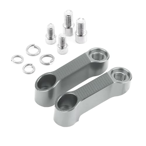 ~[CU[ Op MSX125p O125p 125Op I[goCANZT[ CNCA~obN~[A_v^[GNXe_[CU[(Titanium)