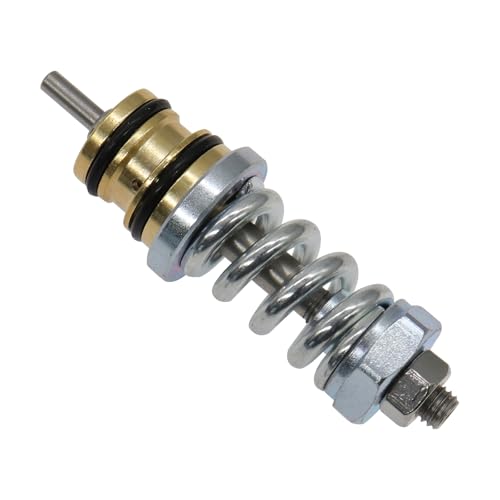 310924003 Unloader Valve Fit for Homelite Himore Pump Ridgid Ryobi BlackMax,for Many Coleman Features Simpson High Pressure Washer Pumps Valve
