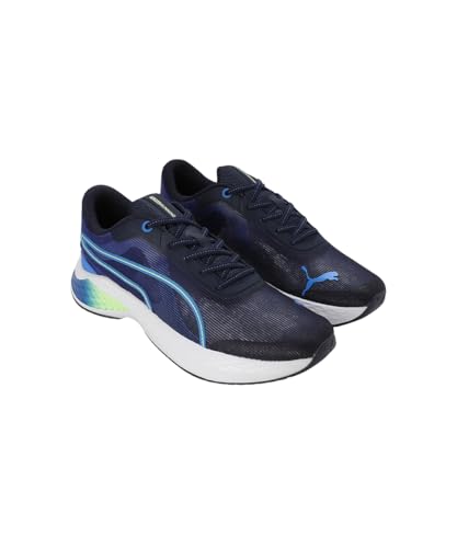 Image of Puma Mens Hyperglide X Forcelite Running Shoe