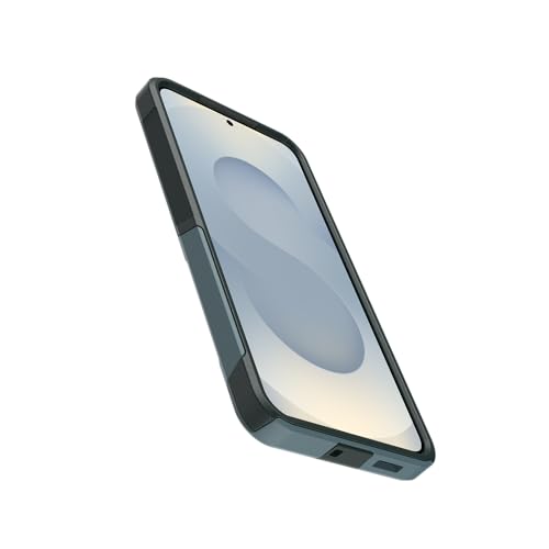 Image of OtterBox Samsung Galaxy S25+ Commuter Series Case - Sagebrush Green