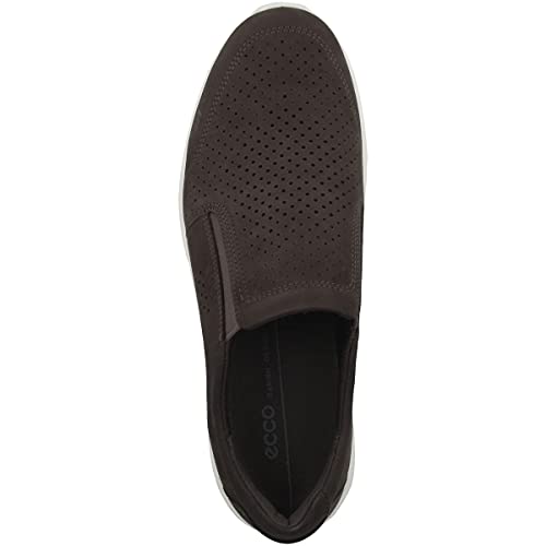 ECCO Men's Irving Lace Sneaker2