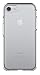 OtterBox 77-53957 for Apple iPhone SE (2nd gen)/8/7, Sleek Drop Proof Protective Clear Case, Symmetry Clear Series, Clear