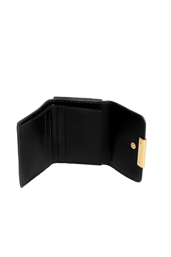 Rebecca Minkoff Compact Wallet, Tawny3