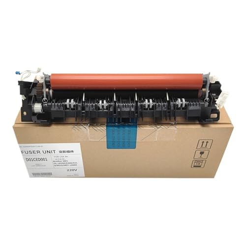 Composant chauffant 8260 L8360 - Fixation rapide pour des textes nets