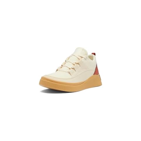 Sorel Women's Out About 4 Low Waterproof Sneakers Cover