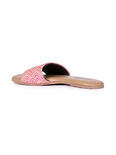 Image of ZOUK Women's Casual Flats