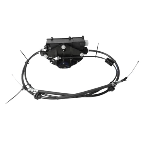 Conjunto de motor de freno de mano para solucionar averia de parking en E70