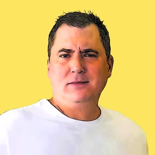 "Snackable Insights: Mental Health and Humor with Brandon W. Han" cover art