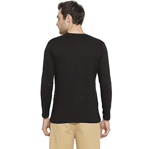 Image of CAHOOT Men's Round Neck Tshirt