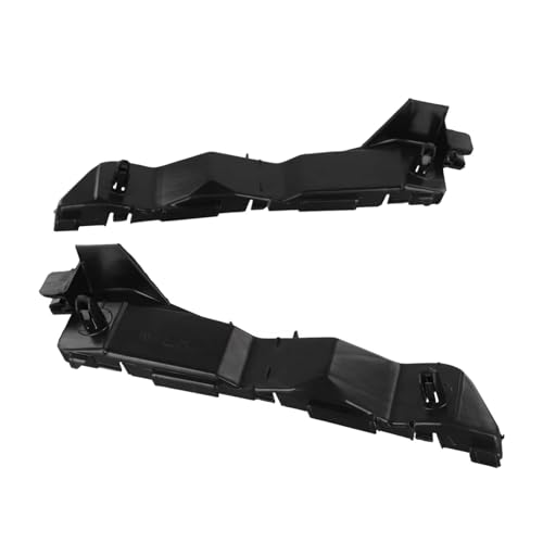 Support pare-chocs avant pour Avensis 2003-2008 gauche et droit OEM 52536-05020