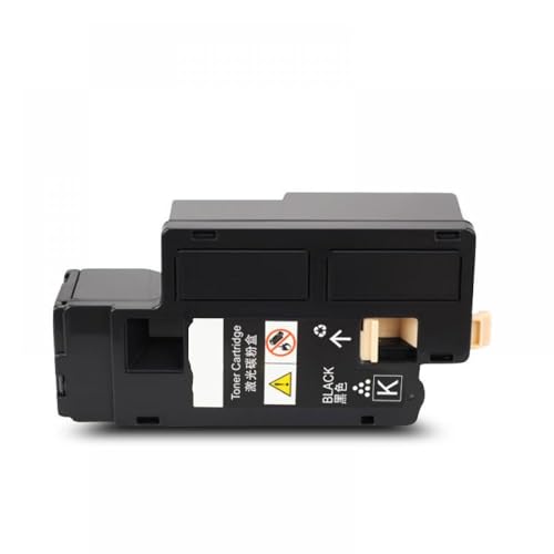 Cartouche toner CP105B haute densité pour textes ultra nets