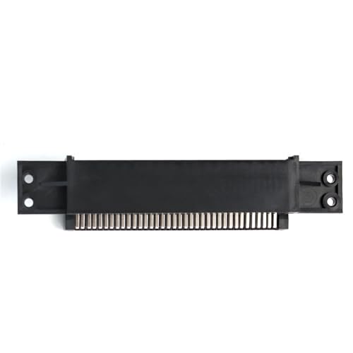 Image of Cartridge Slot Replacement for Nintendo NES 8 Bit System 72 Pin Connector Cartridge Slot Replacement for NES with Screwdriver