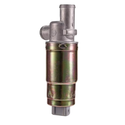 Soupape de régulation du ralenti Fiat 0280140537 actuateur de rechange