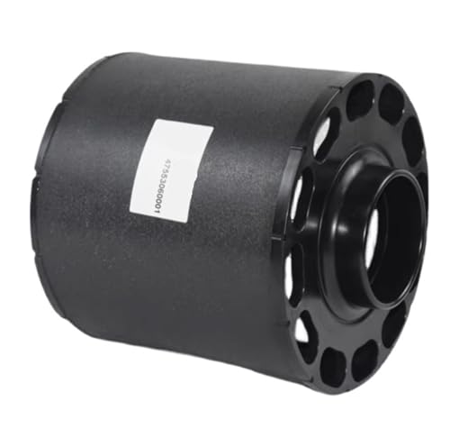 Élément de filtre à air 47553060001 cartouche filtrante compresseur vis