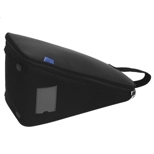 Single Pedal Kick Drum Protective Cover and Case