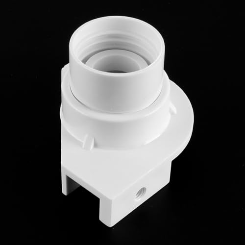 VOANZO Nachfüllsystem für Aquarien, geräuscharmes ATO-System, automatische Nachfüllung mit Adapter für Süßwasser-/Salzwasser-Schildkrötenbecken, Rückfilterbecken, Keine Verkabelung