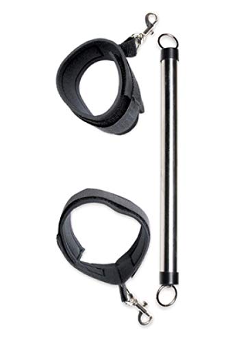 PIPEDREAM Entrave pour Chevilles Spreader Bar