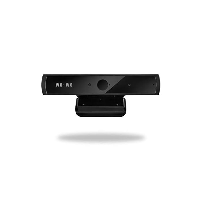 Buy wowe Windows Hello Face Recognition Webcam for Fast Login and Anti