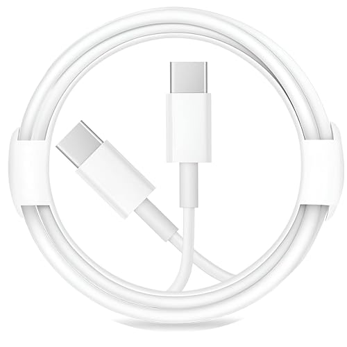 Image of The Black Store Original 30W USB-C Fast with Cable Compatible with Google Pixel 9, 9 Pro, 9 Pro XL, 9a, 9 Pro Fold - Super Fast Type-C Power High-Speed Charging Set