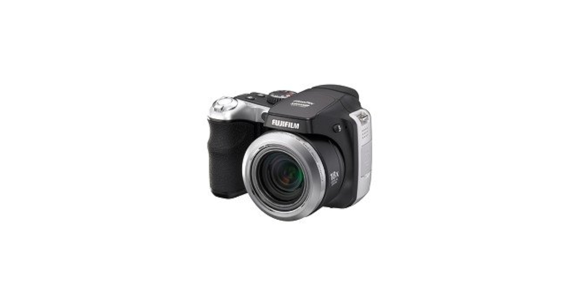 Amazon.com : Fujifilm Finepix S8000fd 8MP Digital Camera