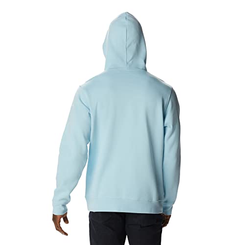 Image of Columbia mens Trek Hoodie