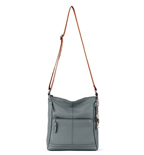 The Sak Lucia Leather Crossbody