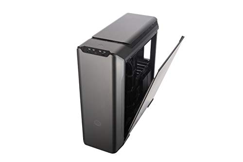 Build My PC, PC Builder, Cooler Master MasterCase SL600M