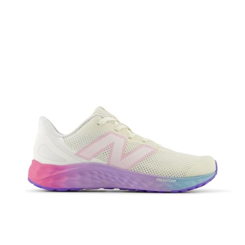 Image of New Balance Kids Fresh Foam Arishi V4 Running Shoe (Little Kid)