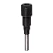 Produktbild Router Spannzange Erweiterung Graviermaschine Verlängerungsstange Spannzangenverlängerung Adapter - 8mm Schaft