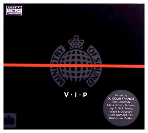 Vip 2Cd