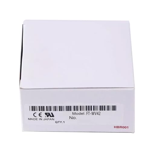 Tsnwinme FT-WV42 Thrubeam Ø2.0mm Cylinder W/15mm Sideview Sleeve Fiber Optic Cable