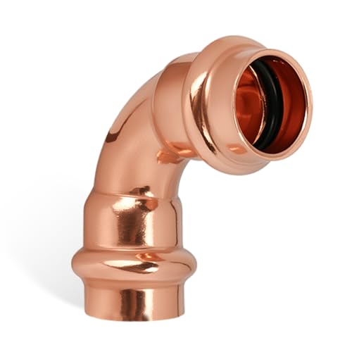 Tubo de cobre tipo L 11 Imagen adicional