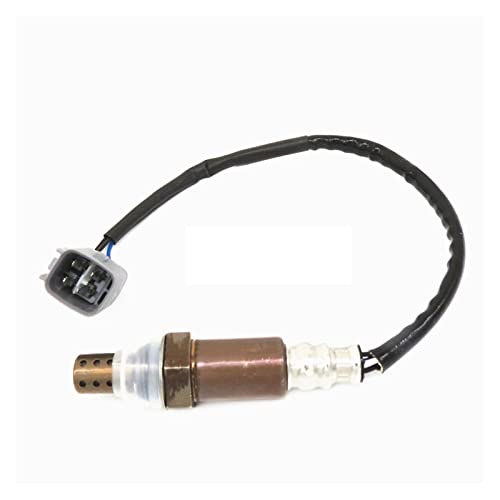 Sonde lambda XENITE réduit la consommation de carburant de votre Yaris Vios NSP150 - 3