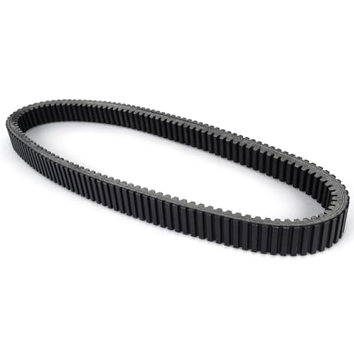 Courroies Polaris Indy 600 700 haute résistance pour modèles XC et RMK