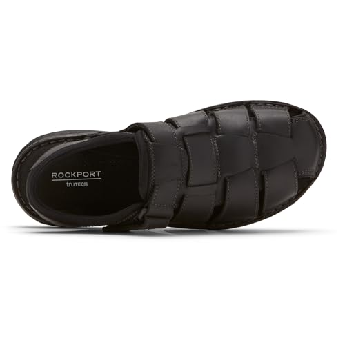 Image of Rockport Men's Darwyn Fishermen