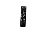 Replacement Remote Control for Samsung UN43JU640DFXZA UN48J5200AFXZA UN55J6200AFXZA UN55J6201AFXZA UN55J620DAFXZA UN55JU6400FXZA 4K UHD Smart LED HDTV TV