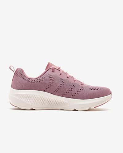 Image of Skechers Women Go Run Elevate Double Time Running Shoe