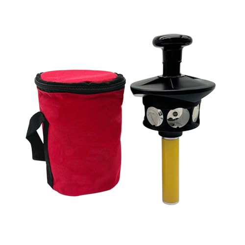 LS2015 360 Degree Prism for Trimble