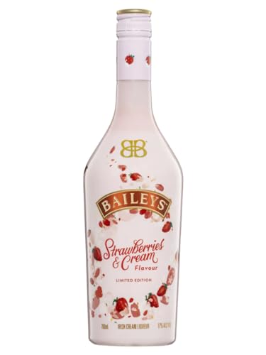 Baileys Strawberry&Cream