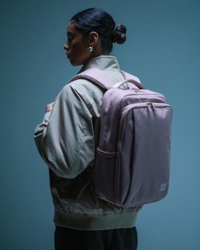 Image of Herschel Kaslo Backpack Tech Ash Rose Tonal Daypack - 20L