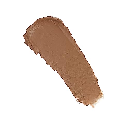 Revolution Pro, Glow Edit Cream Gel Bronzer, Radiant & Healthy Glow Finish, Buildable Formula, Medium Bronze, 4g - Image 3