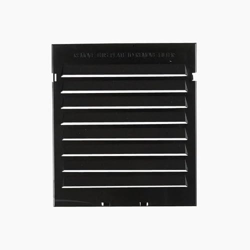 Replacement Part Trash Compactor Cover 750794 AH405245,For Whirlpool-Compatible with Model WP9871099