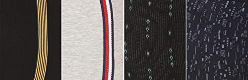 Image of SHAUN Women Free Size (Waist Size-26-34 inch) Stretchable Jegging (Length 37-39 inch Pack of 4)