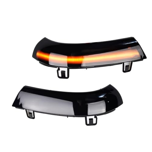 Clignotants de rétroviseurs pour VW Golf 5 MK5 et Eos 2003-2008
