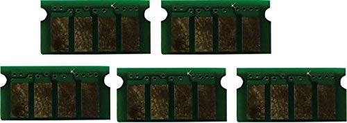 Dotpot chip for use in Ricoh SP3500 / 3510SF- Pack of 5